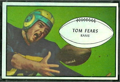 36 Tom Fears